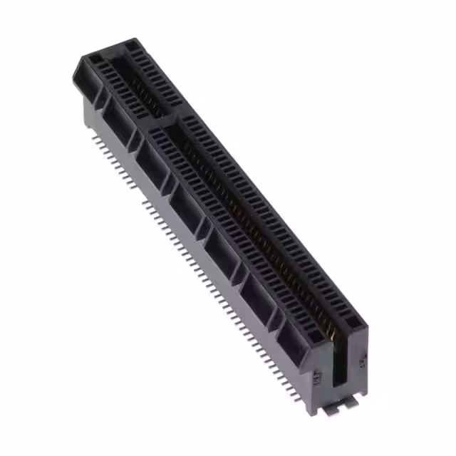 3-2349820-3 TE Connectivity AMP Connectors  Edgeboard Connectors